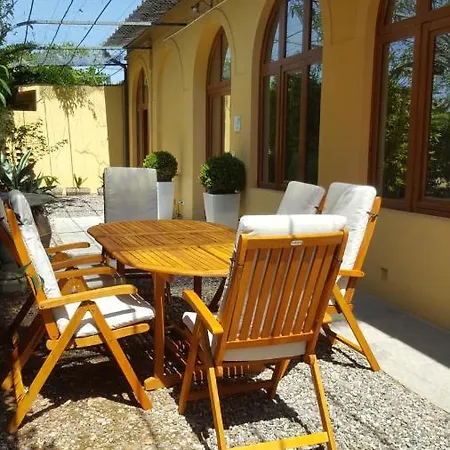 Βίλα La Limonaia *