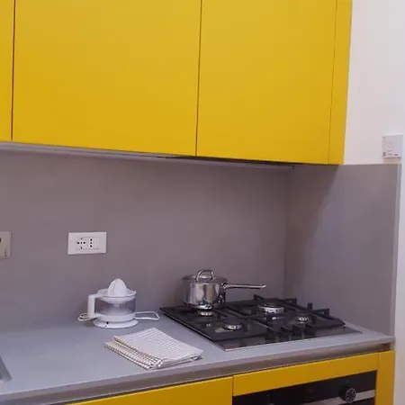Βίλα La Limonaia *