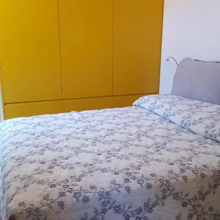 La Limonaia * Firenze