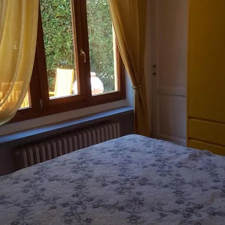 La Limonaia Villa Florence