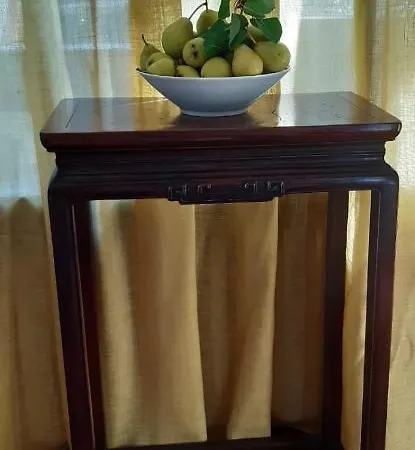 La Limonaia Вилла
