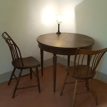La Limonaia 别墅