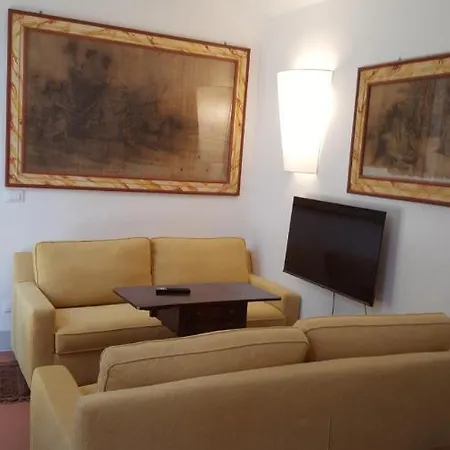 La Limonaia Villa